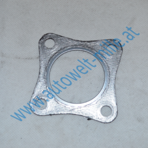 Auspuffrordichtung vorne Yanmar Motor