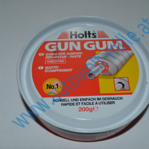 Auspuff Dichtpaste Gun Gun 200g Dose