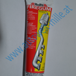 Auspuff Dichtpaste Gun Gun 150g Tube