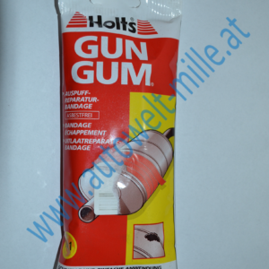 Auspuff Dichtbandage Gun-Gun